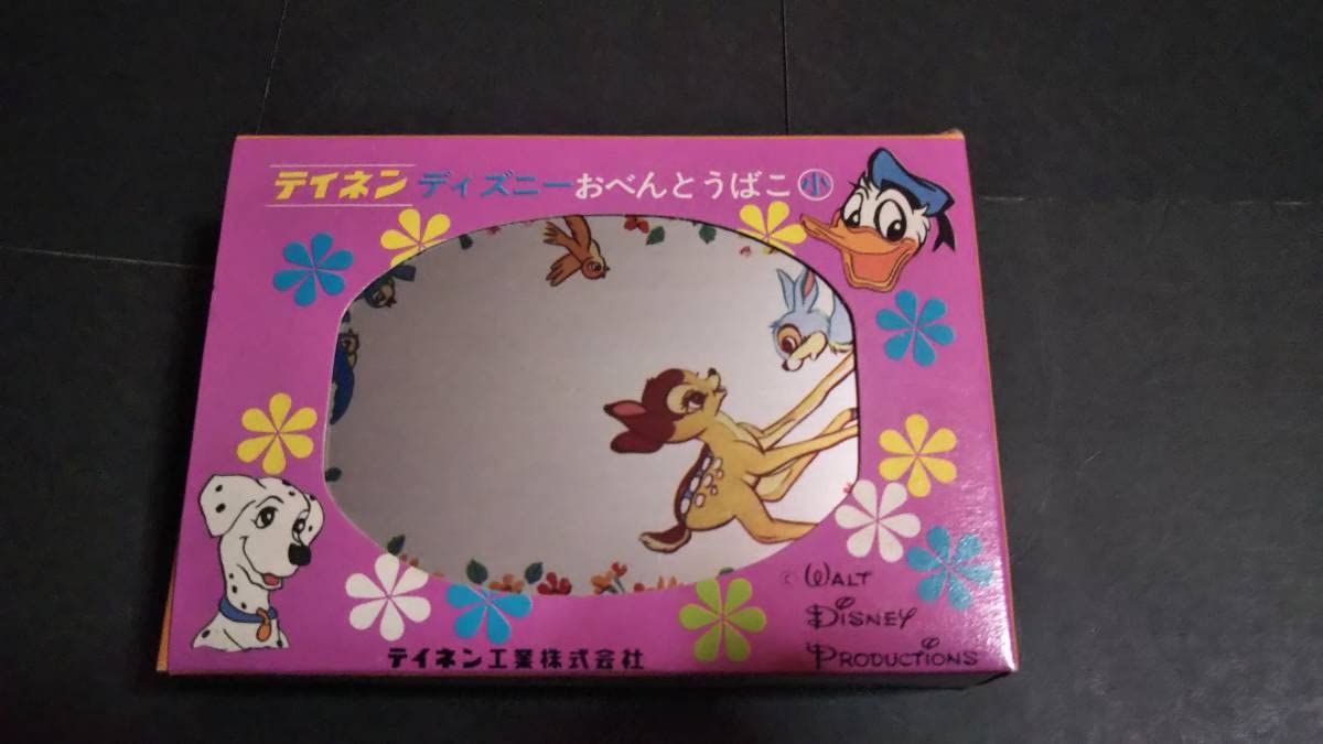 昭和レトロ　ゴールド　バンビ 昭和レトロ 金のバンビ - メルカリ
